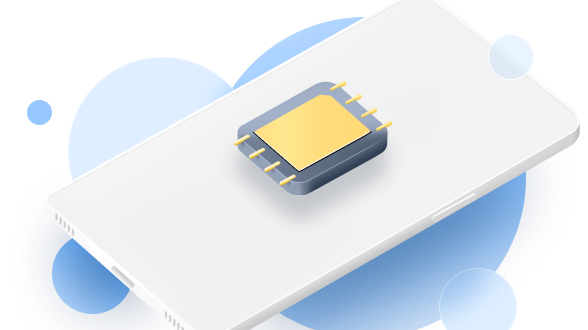 Сучасний спосіб залишатися на зв’язку без фізичної SIM-картки