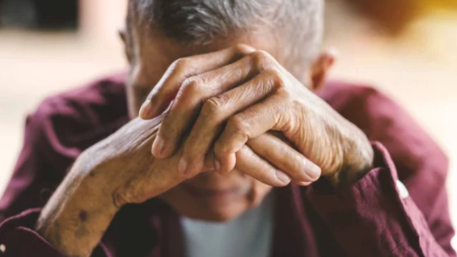 Ображав тестя: старосту одного з сіл на Волині судили за домашнє насильство