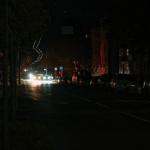 блекаут у Дніпрі, вибухи у Запоріжжі