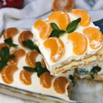 Тирамісу з мандаринами на свято: всі гості будуть запитувати рецепт