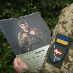 «Знищувати з гранатомета ворожу техніку», - волинянин про нове хобі на фронті