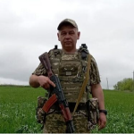 Багатодітний батько добровільно пішов на війну - історія захисника з Волині