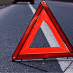 У Луцькому районі авто злетіло у кювет, є постраждала