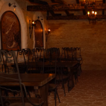 У Луцьку відкриють ресторан в монастирському підземеллі. Відео