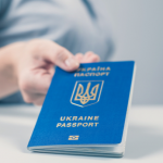 Фаритович став Людмиловичем: на Полтавщині чоловік змінив по батькові на по матері
