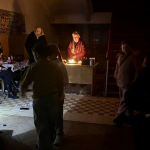 «Прошу всіх бути готовими до різних сценаріїв», - мер громади на Волині розповів про ситуацію після ворожої атаки