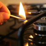 У селі на Волині тимчасово відключать газ через ремонт