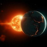 магнітні бурі в Україні