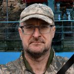 На Сумщині загинув воїн з Волині Сергій Конончук