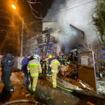 У Львові прогримів вибух: є жертва