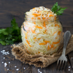 Квасимо капусту правильно: найкращі дні у лютому 2026 року