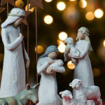 Як у Луцьку відбуватимуться богослужіння на Святвечір і Різдво. Розклад