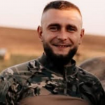 Війна забрала життя захисника з Волині Олега Оксенюка