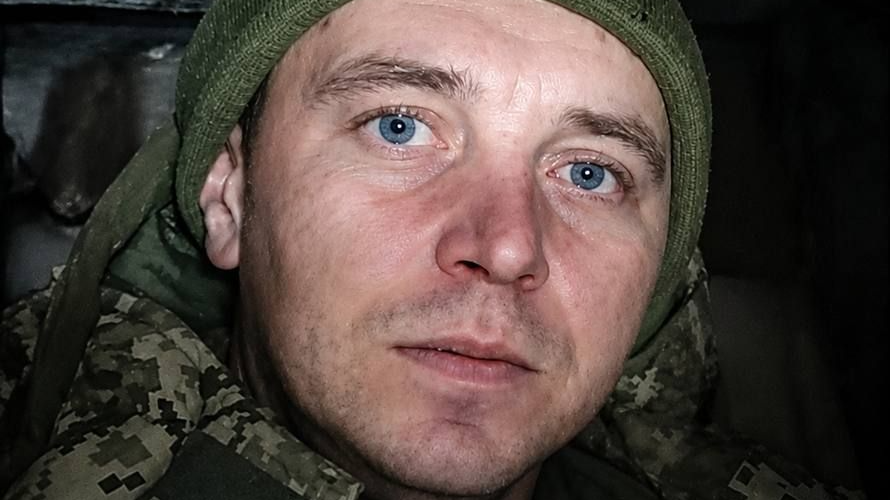 Без батька залишилися троє дітей: на Донеччині загинув молодий захисник з Волині Андрій Григола