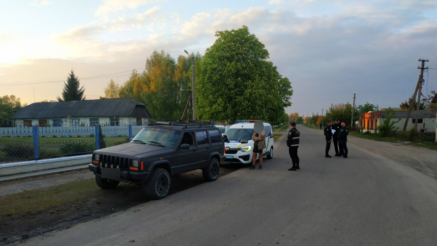 Рівень алкоголю перевищував норму у 18 разів: волинянин хотів відкупитися від поліції