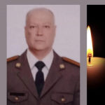 Майор ЗСУ та учасник бойових дій: відійшов у вічність захисник з Волині Дмитро Черняк