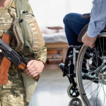 Дві категорії вже в «списках»: кого з осіб з інвалідністю можуть мобілізувати у серпні