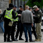 Повторні штрафи для військовозобов’язаних: що каже ТЦК