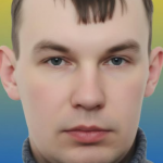 У лікарні зупинилося серце військового з Волині Віталія Лук'янчука