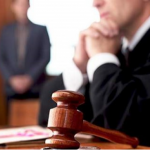 Антикорупційні органи завершили слідство у справі голови райсуду на Волині