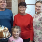 Вчителька з Волині майже 40 років навчає дітей української мови та любові до читання