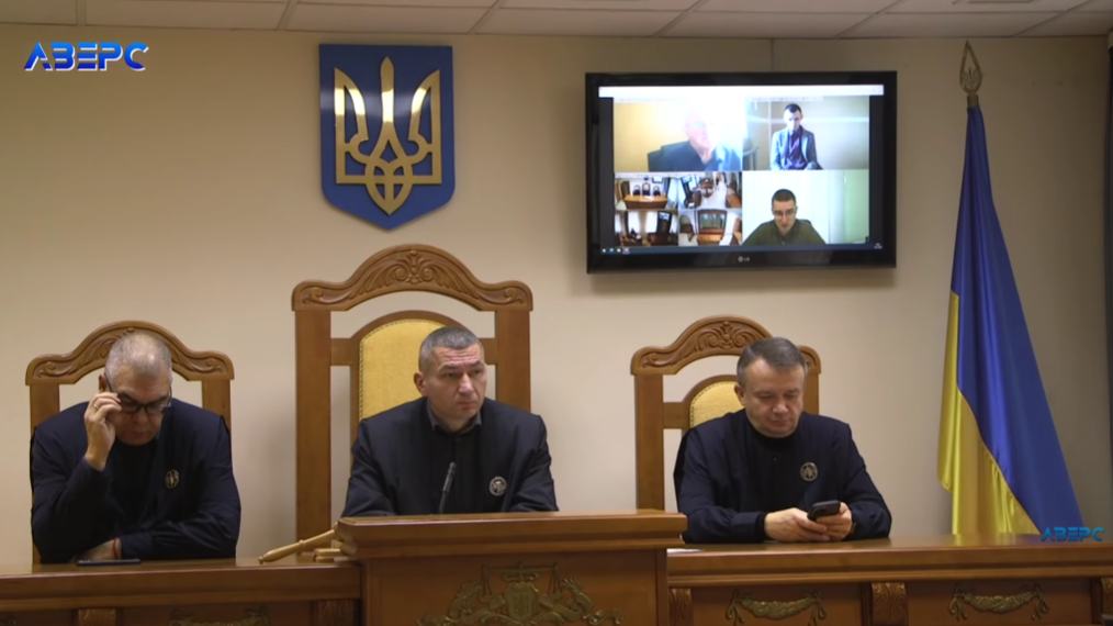 На Волині за розбійний напад судили колишнього військового: що відомо