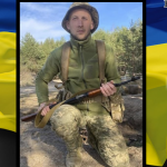 Після року очікування підтвердили загибель 26-річного Героя з Волині Івана Шворака