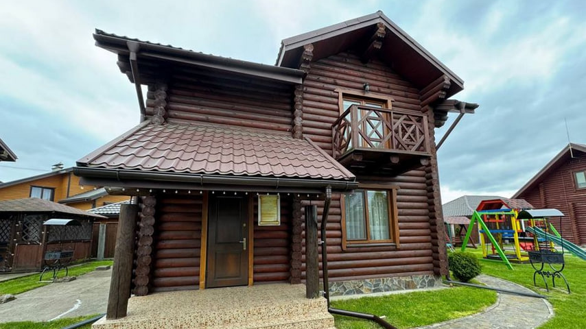 Біля озера Світязь продають базу відпочинку за 400 тисяч доларів