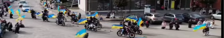 Волинян закликають гідно провести в останню дорогу захисника Вадима Муца