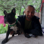 Серце зупинилося у річницю вторгнення: історія життя та служби захисника з Волині Василя Філіпчука