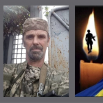 На Волинь на щиті повертається Герой Сергій Остимчук, який деякий час вважався зниклим безвісти