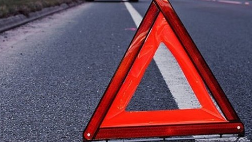 У Луцьку в ДТП постраждали жінка та 13-річна дитина