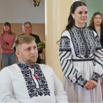 Вона чекала його з війни, а потім боролася за нього в лікарнях: історія сім'ї з Волині