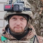 Військовослужбовець з Волині отримав «Лицарський хрест» за мужність на найгарячіших напрямках