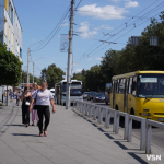 Чого бракує Луцьку: що думають містяни про інфраструктуру та дозвілля
