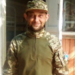 Дружина впізнала захисника за татуюванням: волинянину просять присвоїти державну нагороду