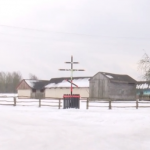 Вулиці майже порожні: як живуть люди в селі на Волині