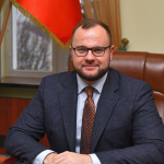 Ігор Поліщук написав заяву про складання повноважень Луцького міського голови