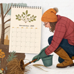 «Не нашкодь»: які дні листопада не можна працювати на землі, щоб не залишитися без урожаю