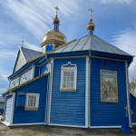«Громада стояла, опустивши голови, і все»: на Волині священник УПЦ МП не пустив до церкви відспівати Героя