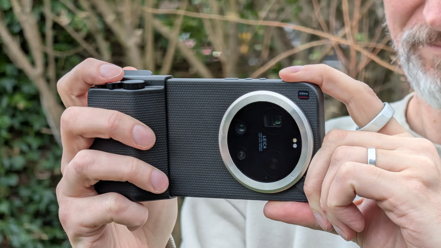 ТОП-3 флагманських смартфонів у 2026 році