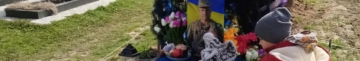 «Тату, дякую, що зберіг мені Україну»: історія Героя, який жив на Волині та врятував побратимів ціною життя