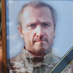 Був на війні разом зі шваґром та сином: історія полеглого воїна з Волині