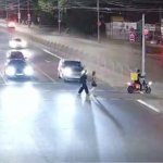 У Луцьку оприлюднили відео смертельної ДТП, у якій загинув 14-річний хлопець