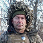 Загибель підтвердила ДНК-експертиза: на Волинь «на щиті» повертається Герой Сергій Близнюк