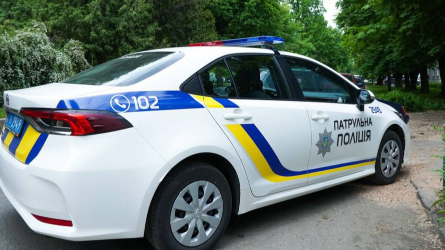 На Волині браконьєр намагався відкупитися від поліції після незаконного полювання