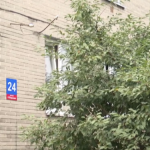 Падіння з вікна багатоповерхівки дітей у Луцьку: що розповідають сусіди