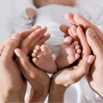 На Волині смертність росте швидкими темпами, народжуваність - падає