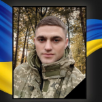 На Волинь «на щиті» повертається 28-річний захисник Тарас Мельник