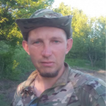 На Волинь «на щиті» привезуть тіло молодого Героя Дмитра Зацерковного. Просять гідно зустріти захисника